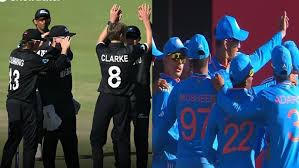 India National Under-19 Cricket Team vs New Zealand National Under-19 Cricket Team Match Scorecard (30 Jan 2024) - worldsportupdate
