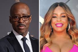 Courtney B. Vance, Niecy Nash to Star in Netflix Dramedy 'Uncorked'