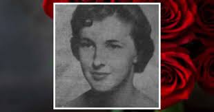 Dorothy Mae Thomas Jackson