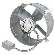Due to regular wear and tear, these bearings can become worn out or lose their lubrication ability. The 8 Best Attic Fans Of 2021