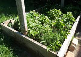 Image result for site:byggahus.se grus odlingslådor