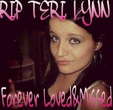 Teri BOWMAN Obituary (2013)