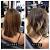 Color Ombre Hairstyles