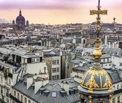 les toits de paris paris ile de france toits de paris