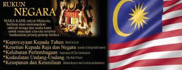 Ia telah dibentuk pada 31 ogos 1970 oleh majlis gerakan negara iaitu setahun selepas berlakunya tragedi 13 mei 1969 yang menghancurkan perpaduan dan ketenteraman negara. Drafting Of The Constitution