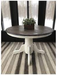 Vintageantiquerustic Farmhouse Chippy By Vintagevixenbyzelle Wooden Kitchen Table Decor Rustic Kitchen Tables Dining Table Makeover Country Kitchen Tables