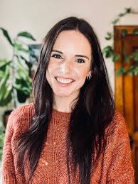 Anna MacGillivray, RCC