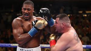 Последние твиты от andy ruiz jr. Boxing News Anthony Joshua Andy Ruiz Jr Upset Win Joshua V Ruiz Jr Eddie Hearn Fox Sports