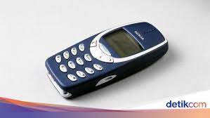 Begini jadinya jika aktor korea ikut tren meme dear mantan nokia 3310. Nostalgia Deretan Kelebihan Ponsel Jadul Ala Nokia 3310