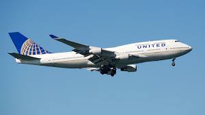 Economy plus is available on all united and tedsm. United Airlines Is Retiring Its Last Boeing 747 In Retro Style The Manual