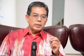 Datuk mas ermieyati binti samsudin kementerian. Facebook