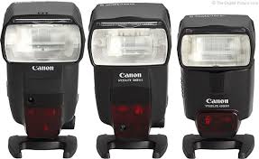 Canon Speedlite 600ex Rt Flash Review