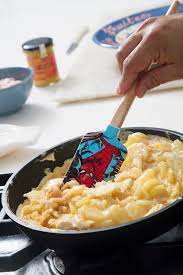 Mmmm…creamy, steamy, flavorful, delicious mashed potatoes. Tasty Potato Recipes Delicious Sons