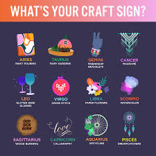 Tonight S Horoscope All Signs Point To Crafting Funny Quotes Crafting Quotes Zodiac Signs Chart Zodiac Zodiac Signs