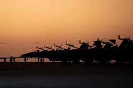 Image result for Pitch Black 2018 Fleet