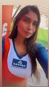 Carla Gabriela Aragón Paz