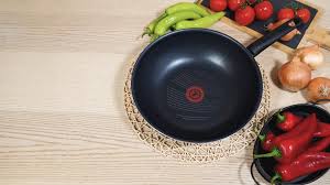 Bim Turkiye Bim Tefal Cook N Clean Wok Tava Facebook