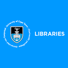 Be the first to post about ubique chain of things (uct). Uct Libraries Uctlibrary Twitter