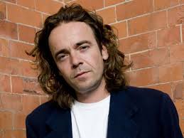 Jamie Byng: 'Listening to letters being read out is quite something'