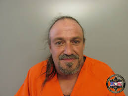 A man who was sentenced to 30 years in prison in 2014, for drug  trafficking, is now charged with a new case of aggravated drug trafficking.  WHO: Troy Tripke WHAT THE PROBABLE