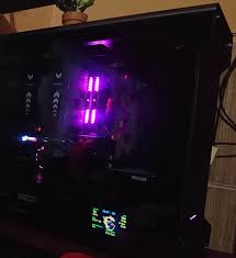 How to install and use goverlay to configure mangohud and vkbasalt with a gui / linux. Reviews Lcdsysinfo For Goverlay V2 0 Usb 3 5 Tft Lcd Module Gamer Gadget External Ebay