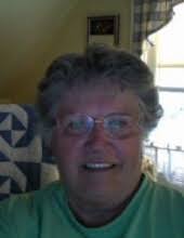 Obituary information for Marion L. Goodwin