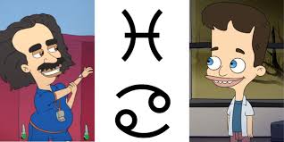 This site contains spoilers on episodes and characters. Big Mouth Which Character Are You Based On Your Zodiac Sign