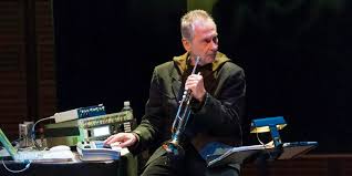 I really like dream theory in malays the same way. Jon Hassell S 1981 Album Dream Theory In Malaya Getting Reissued On Vinyl Pitchfork