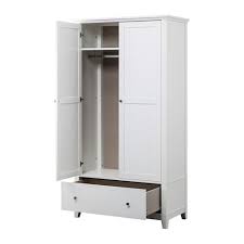 Ikea busunge children's wardrobe and chest of drawers Pin On Parties