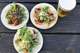 Maybe you would like to learn more about one of these? Taco Cerveza Home Facebook