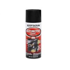 Rust Oleum Automotive Enamel Spray Paint Aerosol Spray Cane Truworth Homes