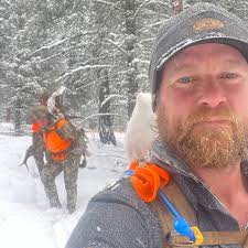 This week we get the pleasure of introducing you all to our packing school  teacher and backcountry guide, Matt! Raised