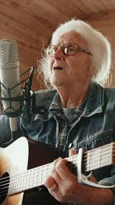 Had the honor of recording the one and only Dootsie Rose last week in  McKee, Kentucky. Check out the full video of her performing the Gospel  classic “I’ve Got A Home In That Rock”