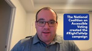 To me, being Black and disabled means bringing all of my identities, all of  my lived experience, to any table that I come to and to use my creative  experience to create