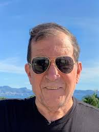 Obituary for Richard Gorglione