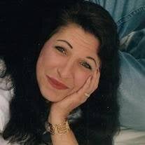 Linda Lee Orta Obituary