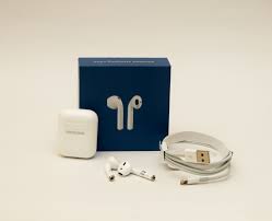 airpods proland ma 2 بسعر 730ج بدل من 950ج phone accessories accessories cufflinks