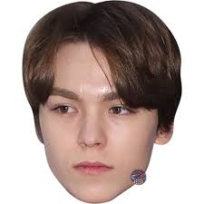 Vernon (SEVENTEEN) Big Head : Amazon.com.be: Home & Kitchen
