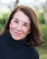 Nancy Haugen's Instagram, Twitter & Facebook