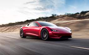 The 2022 second generation tesla roadster looks set to shatter all existing performance records. Tesla Roadster Delayed To 2022 Engineering Not Completed Yet