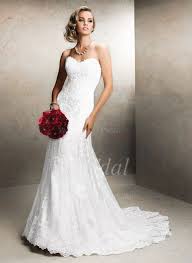 Tbdress.com bietet hohe qualität schiere rück applikation spitze meerjungfrau trompete hochzeitskleid unter der kategorie neueste brautkleider stückpreis von $ 126.99. Trompete Meerjungfrau Linie Herzausschnitt Hof Schleppe Applikationen Spitze Tull Spitze Schnurung Tr Braut Hochzeitskleid Meerjungfrau Brautkleid Meerjungfrau