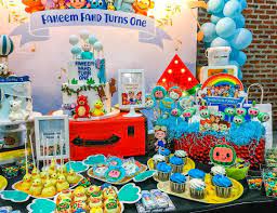 2:30 cool design ideas recommended for you. Pin By Raelee S Wood Crafts On 30 Cocomelon Birthday Cake Ideas In 2021 Baby Birthday Decorations Baby Boy 1st Birthday Party Kids Themed Birthday Parties