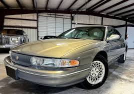 Image result for Medium Driftwood 1995 Chrysler