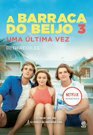 * 20 filmes de 2020 que foram adiados para 2021. A Barraca Do Beijo 3 Ebook De Beth Reekles 9786555661071 Rakuten Kobo Brasil