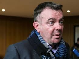 Forced to face the music at Montrose