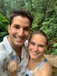 Christina Kasper and Anthony Posillico's Wedding Website