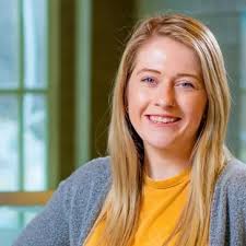 Great Starts: Karen Suarez Jimenez '20