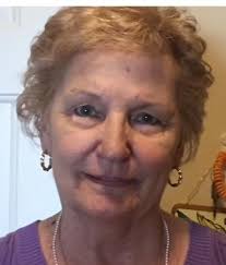 Geraldine May Obituary (1941