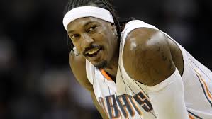 gerald wallace