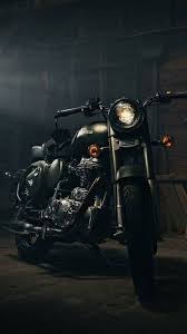 Wallpaper, motor, keren name : 17 Ide Motor Royal Enfield Kendaraan Sepeda Retro